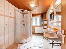 Holiday Home in the Silvretta-montafon ski Area