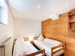 Holiday Home in the Silvretta-montafon ski Area