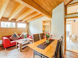 Holiday Home in the Silvretta-montafon ski Area