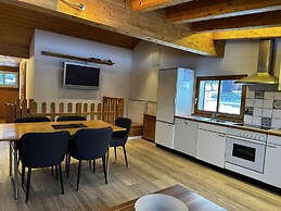 Holiday Home in the Silvretta-montafon ski Area