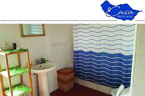 Holiday Home Casa Brisa Mar in Prazeres