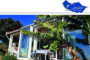 Holiday Home Casa Brisa Mar in Prazeres