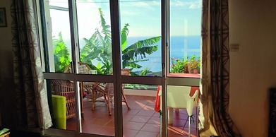 Holiday Home Casa Brisa Mar in Prazeres