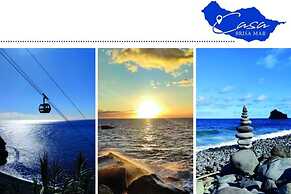 Holiday Home Casa Brisa Mar in Prazeres
