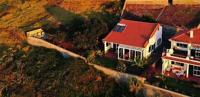 Holiday Home Casa Brisa Mar in Prazeres