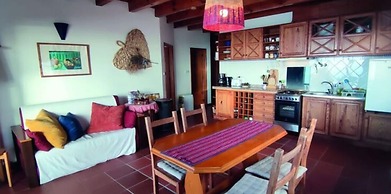 Holiday Home Casa Brisa Mar in Prazeres