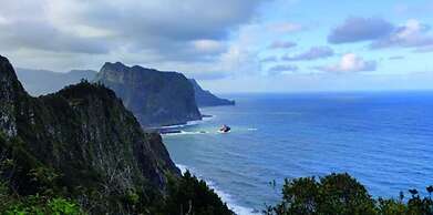 Holiday Home Casa Brisa Mar in Prazeres