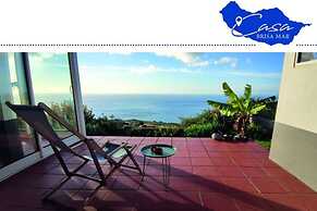 Holiday Home Casa Brisa Mar in Prazeres