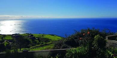 Holiday Home Casa Brisa Mar in Prazeres