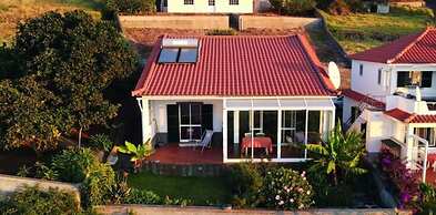 Holiday Home Casa Brisa Mar in Prazeres