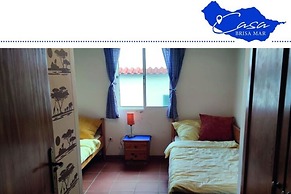 Holiday Home Casa Brisa Mar in Prazeres