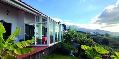 Holiday Home Casa Brisa Mar in Prazeres