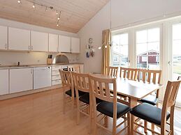 6 Person Holiday Home on a Holiday Park in Grasten