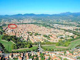 Belvilla by OYO Le Mura di Lucca