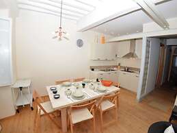 Belvilla by OYO Le Mura di Lucca