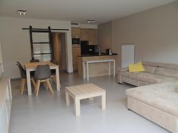 Apartment in Nieuwpoort With Terrace