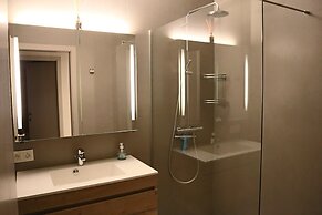 Apartment in Nieuwpoort With Terrace