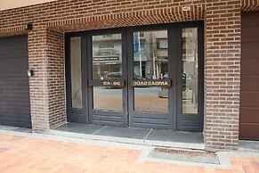 Apartment in Nieuwpoort With Terrace