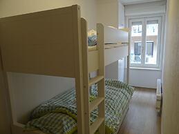 Apartment in Nieuwpoort With Terrace