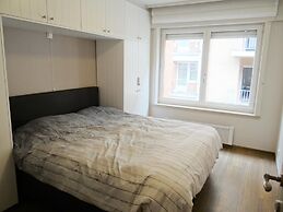 Apartment in Nieuwpoort With Terrace