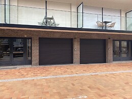 Apartment in Nieuwpoort With Terrace