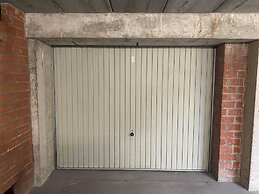 Apartment in Nieuwpoort With Terrace