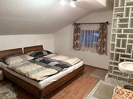 Spacious Holiday Home in Niedernsill