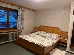 Spacious Holiday Home in Niedernsill