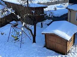 Spacious Holiday Home in Niedernsill