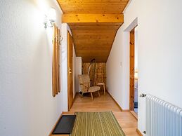 Spacious Holiday Home in Niedernsill