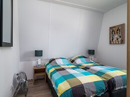 Spacious Holiday Home With Outdoor spa