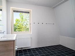 Spacious Holiday Home With Outdoor spa