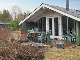 6 Person Holiday Home in Albaek