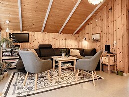 6 Person Holiday Home in Albaek