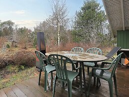 6 Person Holiday Home in Albaek