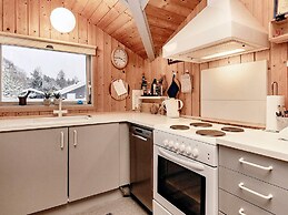 6 Person Holiday Home in Albaek