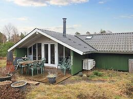 6 Person Holiday Home in Albaek