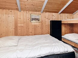 6 Person Holiday Home in Albaek