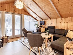 6 Person Holiday Home in Albaek