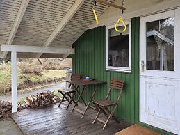 6 Person Holiday Home in Albaek