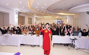 Aroma Hotel HN by Bay Luxury