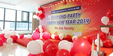 Aroma Hotel HN by Bay Luxury