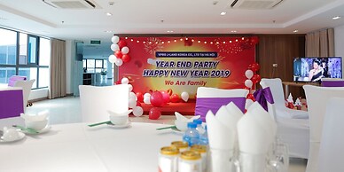 Aroma Hotel HN by Bay Luxury