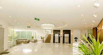 Aroma Hotel HN by Bay Luxury