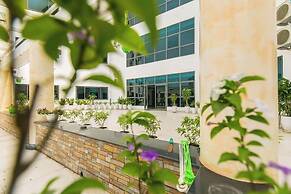 Aroma Hotel HN by Bay Luxury