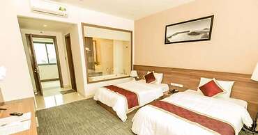 Aroma Hotel HN by Bay Luxury