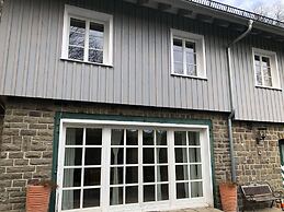 Scenic Holiday Home in Windeck With Garden