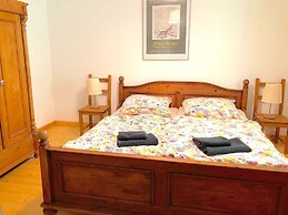 Scenic Holiday Home in Windeck With Garden