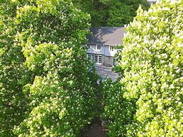 Scenic Holiday Home in Windeck With Garden