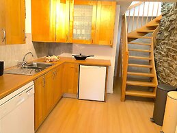 Scenic Holiday Home in Windeck With Garden